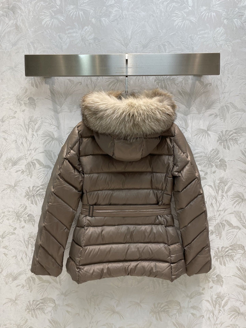 Moncler Down Coat